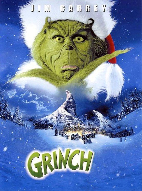 Il Grinch • Trailer ufficiale e info